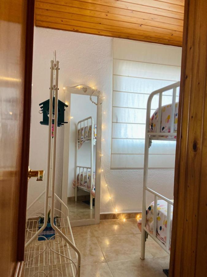 La Casita De Jimena Villa Riudecanyes Esterno foto