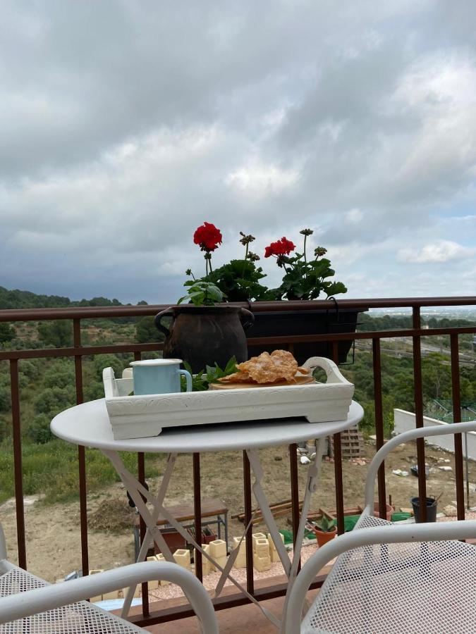 La Casita De Jimena Villa Riudecanyes Esterno foto