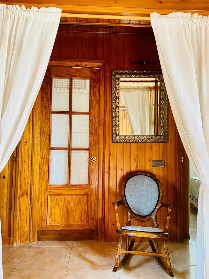 La Casita De Jimena Villa Riudecanyes Esterno foto