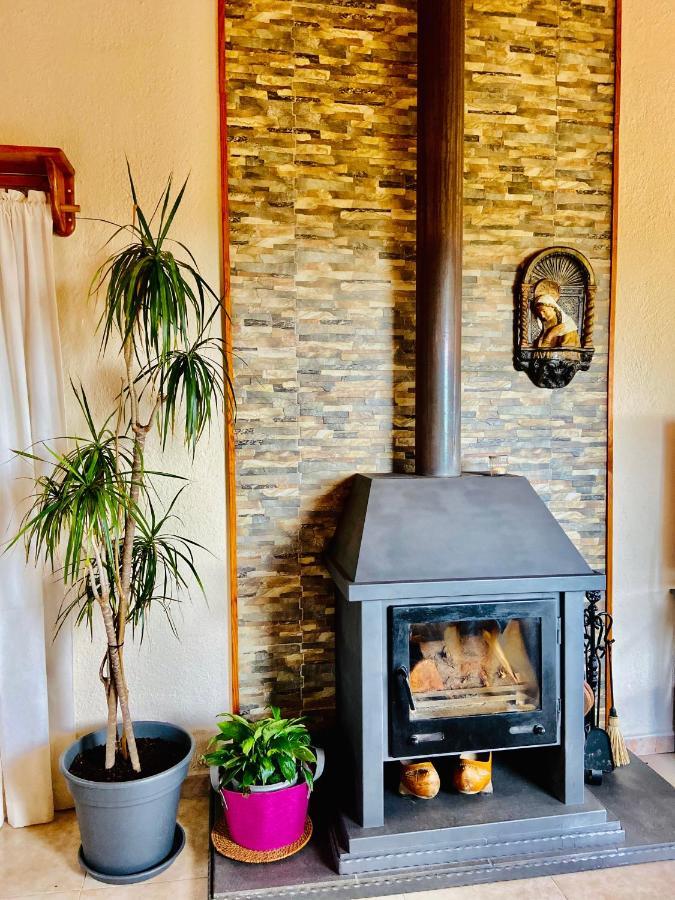 La Casita De Jimena Villa Riudecanyes Esterno foto