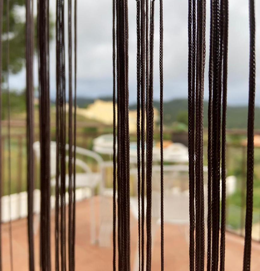 La Casita De Jimena Villa Riudecanyes Esterno foto