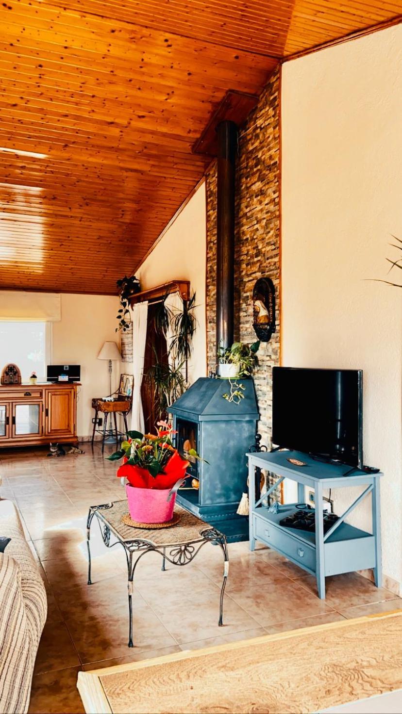 La Casita De Jimena Villa Riudecanyes Esterno foto