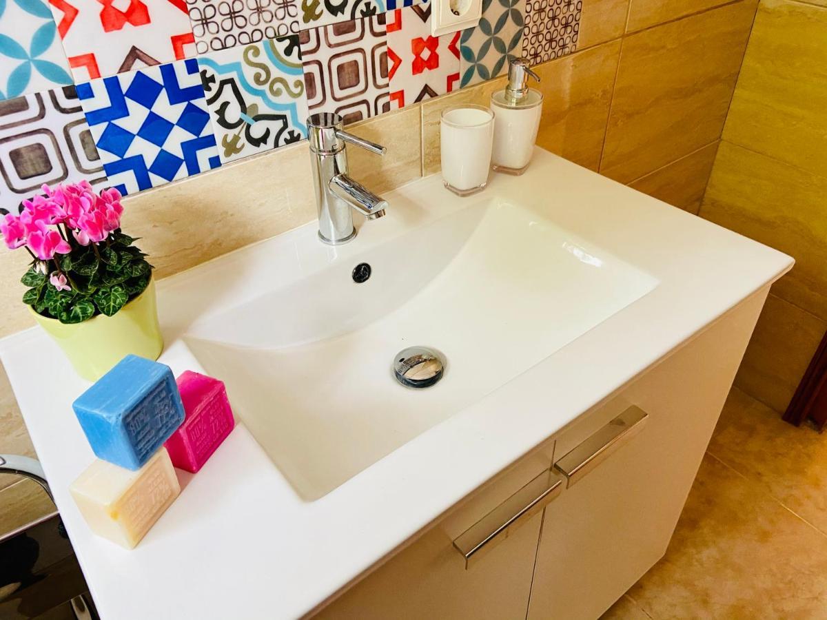 La Casita De Jimena Villa Riudecanyes Esterno foto