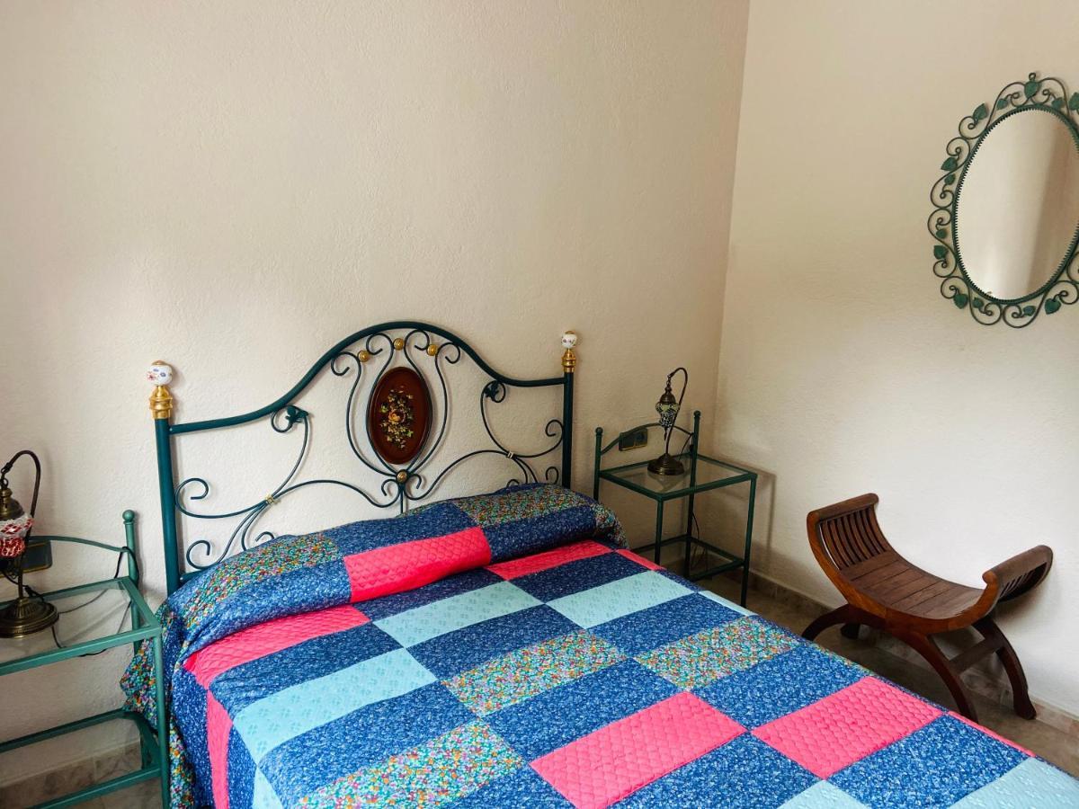 La Casita De Jimena Villa Riudecanyes Esterno foto