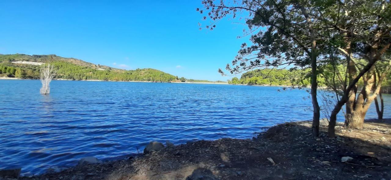 La Casita De Jimena Villa Riudecanyes Esterno foto
