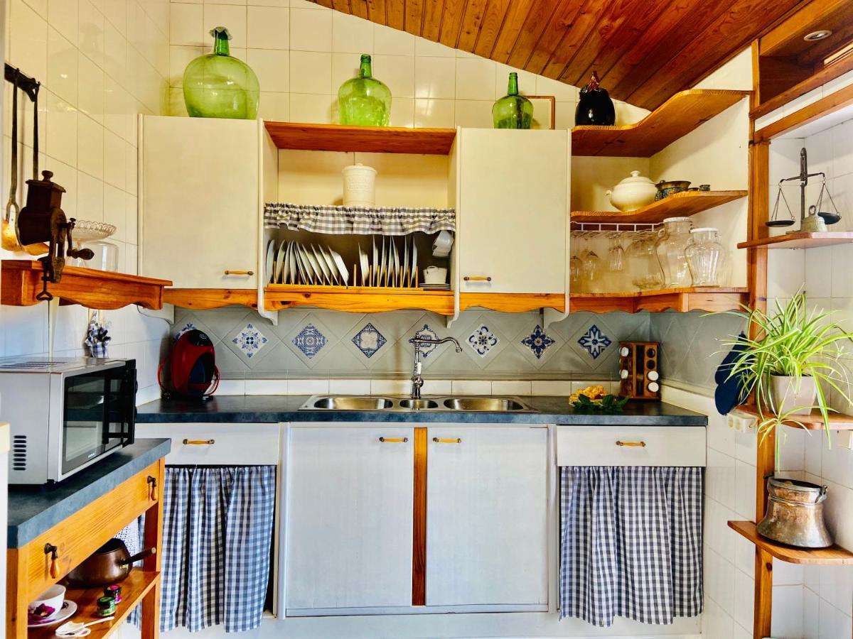La Casita De Jimena Villa Riudecanyes Esterno foto