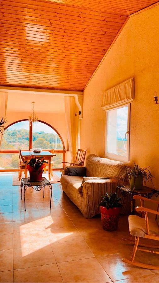 La Casita De Jimena Villa Riudecanyes Esterno foto