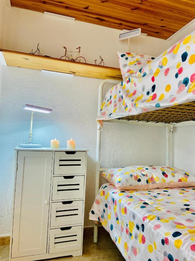La Casita De Jimena Villa Riudecanyes Esterno foto