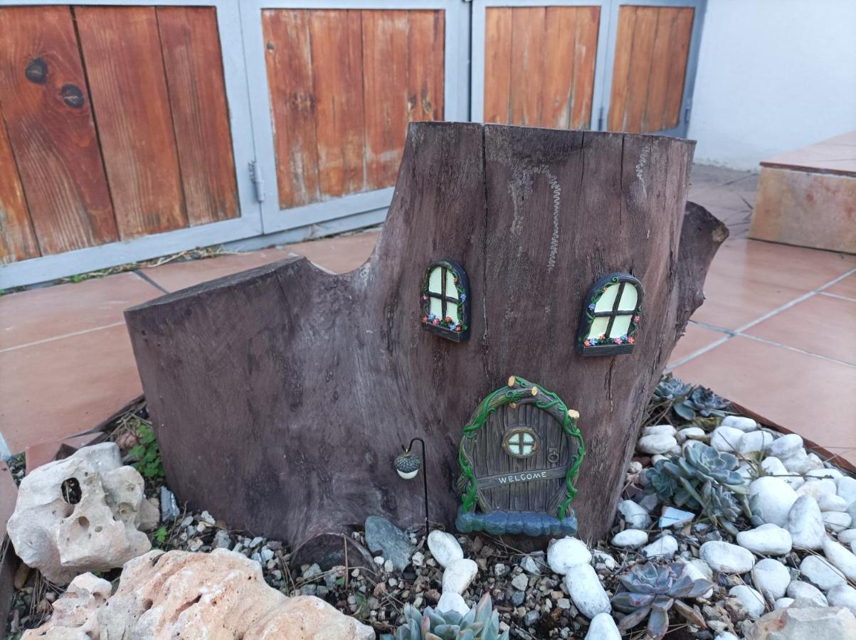 La Casita De Jimena Villa Riudecanyes Esterno foto