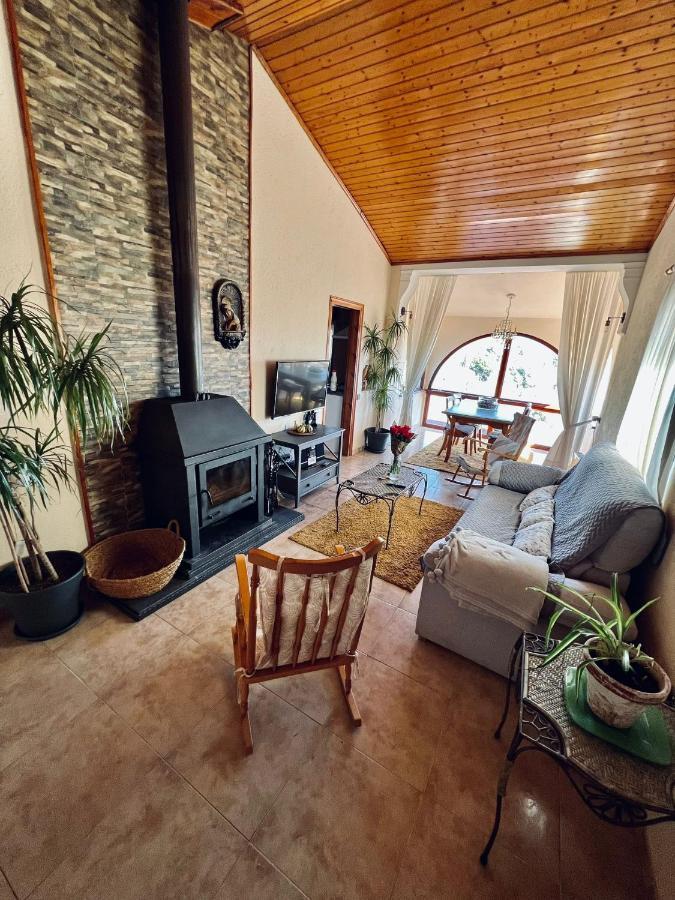 La Casita De Jimena Villa Riudecanyes Esterno foto