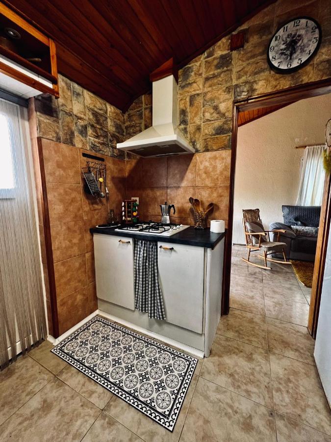 La Casita De Jimena Villa Riudecanyes Esterno foto